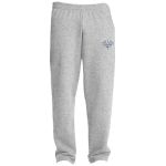 Classic Open Bottom SWEATPANTS