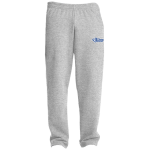 Classic Open Bottom SWEATPANTS