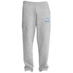 Classic Open Bottom SWEATPANTS