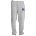 Classic Open Bottom SWEATPANTS