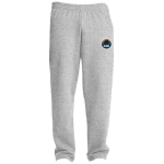 Classic Open Bottom SWEATPANTS