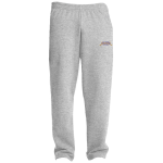 Classic Open Bottom SWEATPANTS