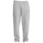 Classic Open Bottom SWEATPANTS