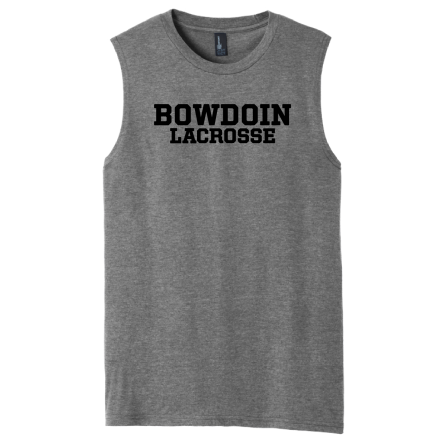 Tri-Blend Muscle TANK