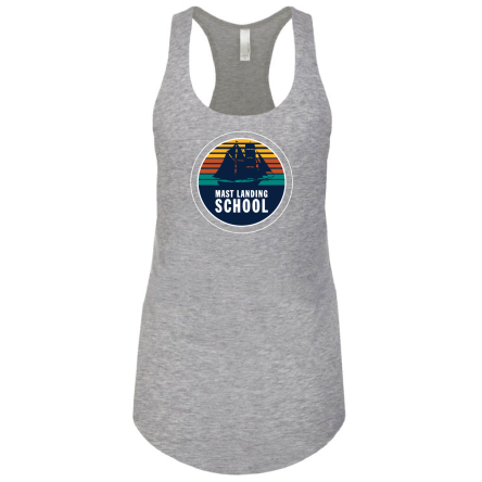 Classic Women&#039;s Racerback TANK