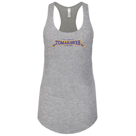 Classic Women&#039;s Racerback TANK