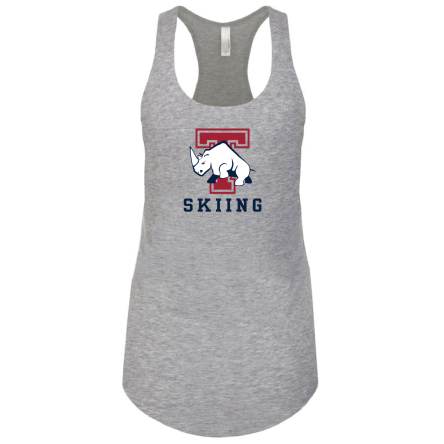 Classic Women&#039;s Racerback TANK