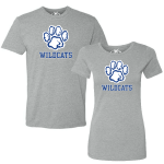 Atlantic Sportswear FEEL GOOD Tee