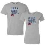 Atlantic Sportswear FEEL GOOD Tee