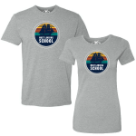 Atlantic Sportswear FEEL GOOD Tee