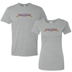 Atlantic Sportswear FEEL GOOD Tee