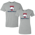 Atlantic Sportswear FEEL GOOD Tee