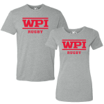 Atlantic Sportswear FEEL GOOD Tee