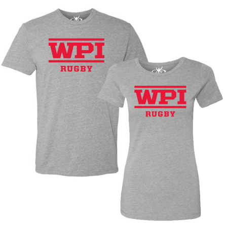 Atlantic Sportswear FEEL GOOD Tee