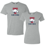 Atlantic Sportswear FEEL GOOD Tee