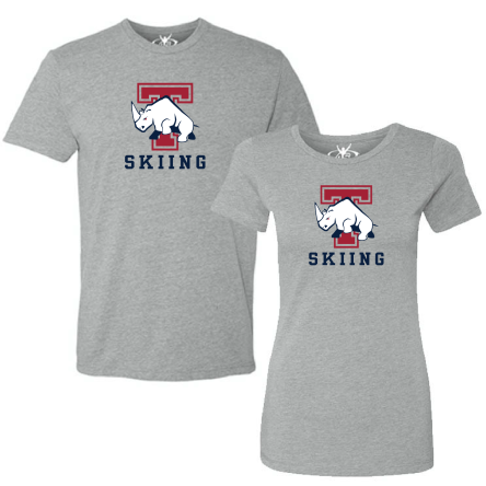 Atlantic Sportswear FEEL GOOD Tee