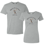 Atlantic Sportswear FEEL GOOD Tee