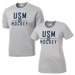 Classic SHORT Sleeve PERFORMANCE Tee