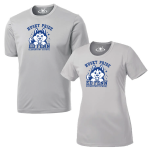 Classic SHORT Sleeve PERFORMANCE Tee