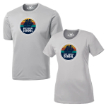 Classic SHORT Sleeve PERFORMANCE Tee