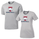 Classic SHORT Sleeve PERFORMANCE Tee