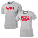 Classic SHORT Sleeve PERFORMANCE Tee