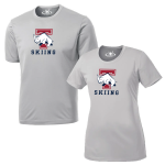 Classic SHORT Sleeve PERFORMANCE Tee