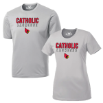 Classic SHORT Sleeve PERFORMANCE Tee