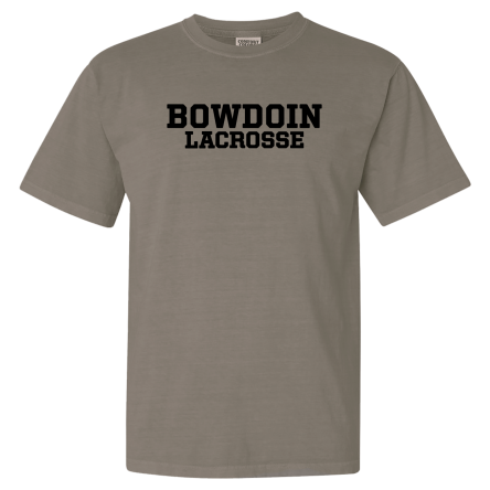 GARMENT-DYED Heavyweight Tee