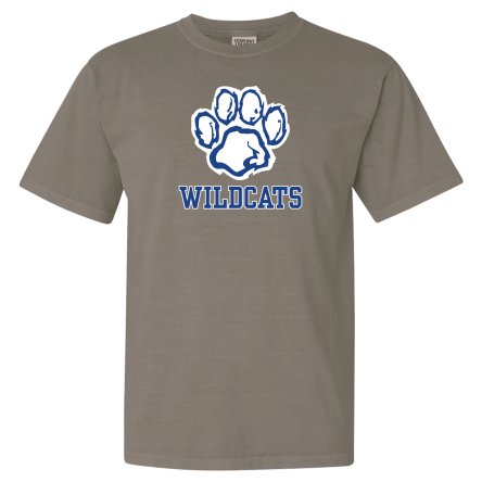 GARMENT-DYED Heavyweight Tee