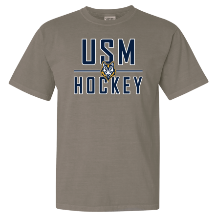 GARMENT-DYED Heavyweight Tee