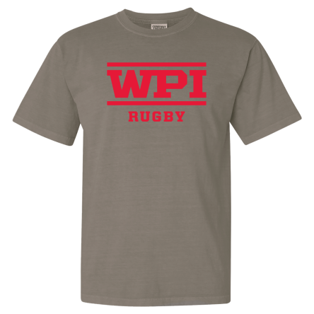 GARMENT-DYED Heavyweight Tee