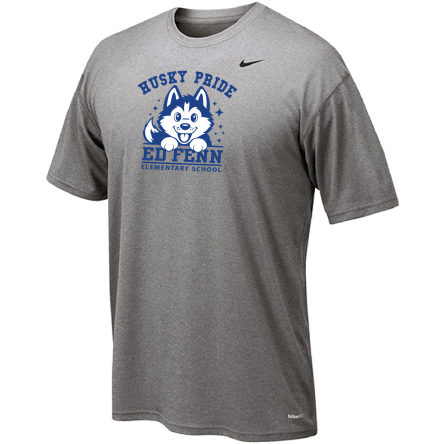 NIKE SHORT SLEEVE Legend Tee