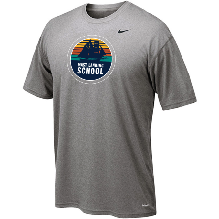 NIKE SHORT SLEEVE Legend Tee