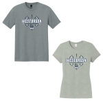 Tri-Blend SHORT SLEEVE Tee