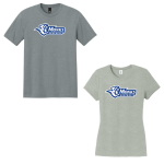 Tri-Blend SHORT SLEEVE Tee