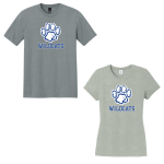 Tri-Blend SHORT SLEEVE Tee