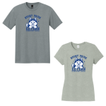 Tri-Blend SHORT SLEEVE Tee