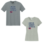 Tri-Blend SHORT SLEEVE Tee