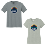 Tri-Blend SHORT SLEEVE Tee