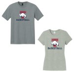 Tri-Blend SHORT SLEEVE Tee