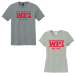 Tri-Blend SHORT SLEEVE Tee