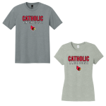 Tri-Blend SHORT SLEEVE Tee