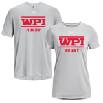 Under Armour SHORT Sleeve TECH Tee