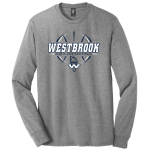 Tri-Blend LONG SLEEVE Tee