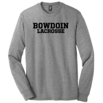 Tri-Blend LONG SLEEVE Tee