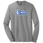 Tri-Blend LONG SLEEVE Tee