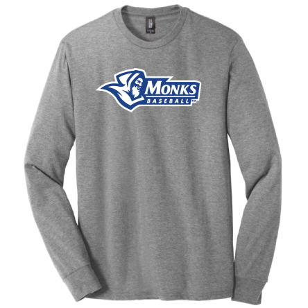 Tri-Blend LONG SLEEVE Tee