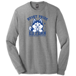 Tri-Blend LONG SLEEVE Tee