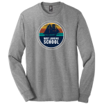 Tri-Blend LONG SLEEVE Tee